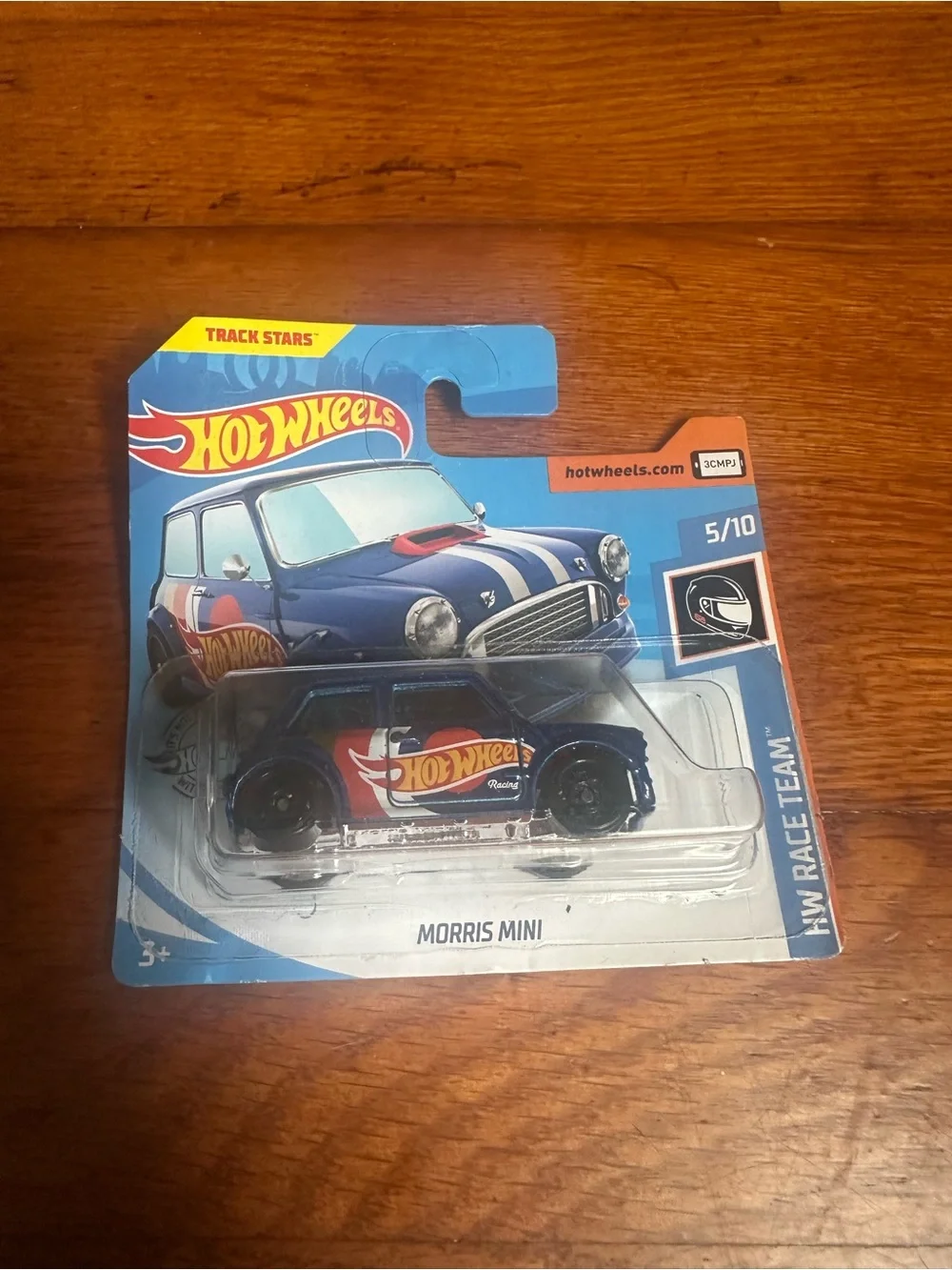 Hot Wheels Cars Lot 7 Bundle & Car Case 6
